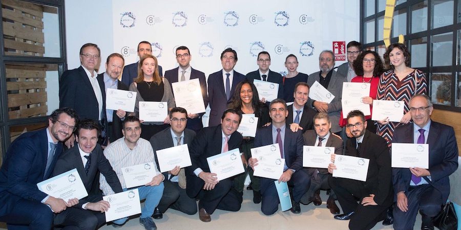 premiados-sacyr-innovacion-2018