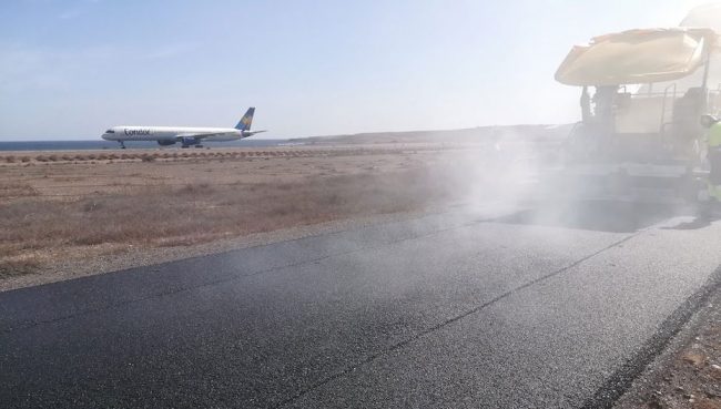 betun-caucho-aeropuerto-fuerteventura