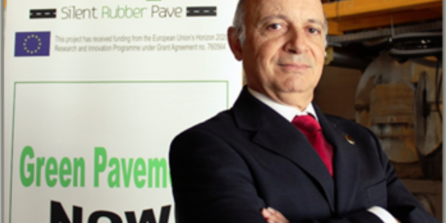 jorge-sousa-Director Rubberized-Asphalt Foundation