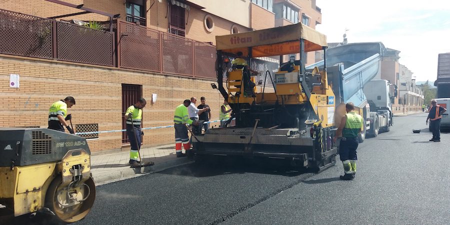 rarx asfalto con polvo de caucho nfvu en granada rarx asfalto con polvo de caucho nfvu en granada