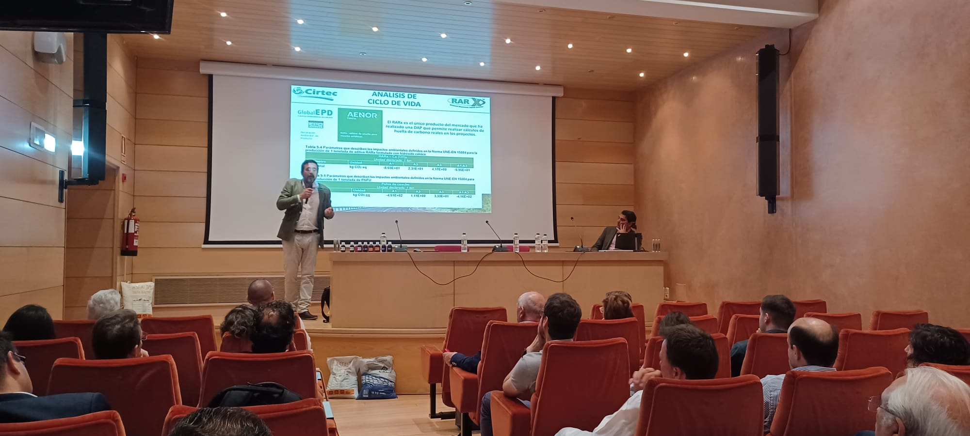 asfaltos sostenibles en Aragón asfaltos sostenibles en Aragón